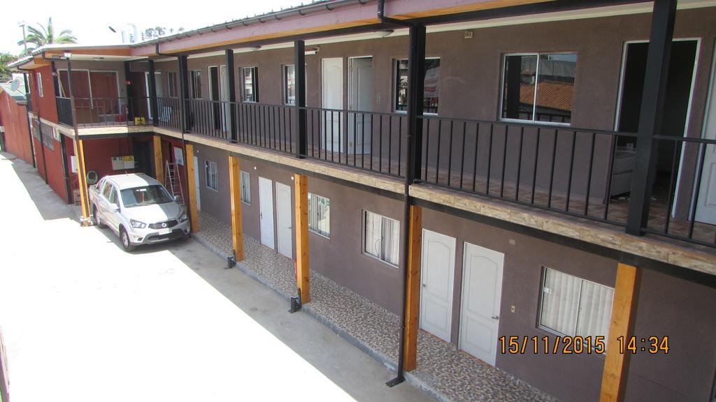Hostal Whay Hau Santa Cruz Room photo