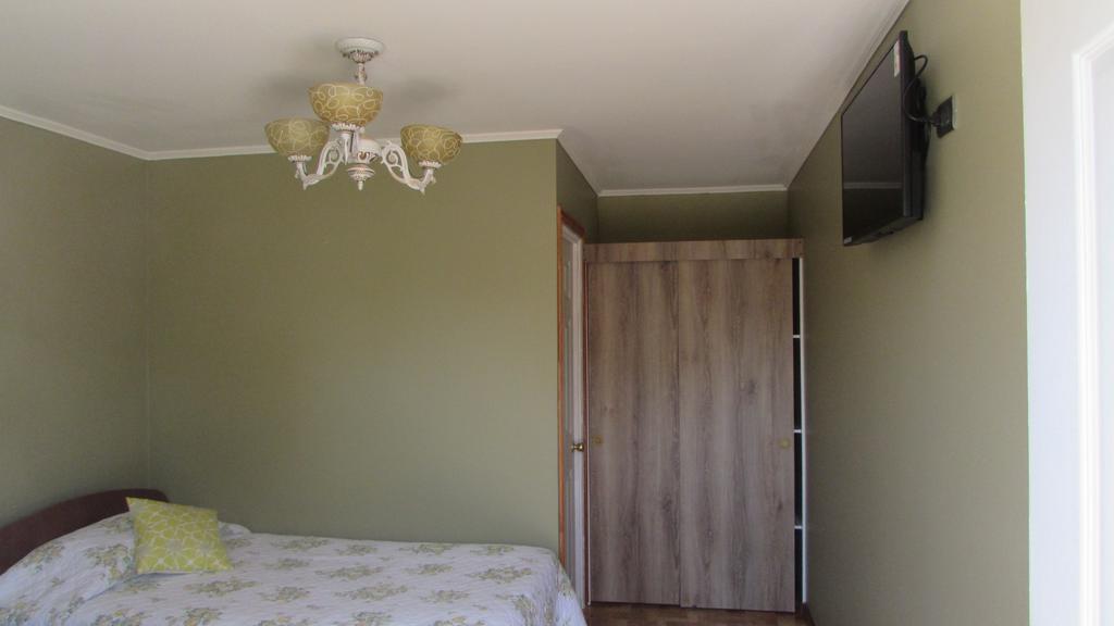 Hostal Whay Hau Santa Cruz Room photo